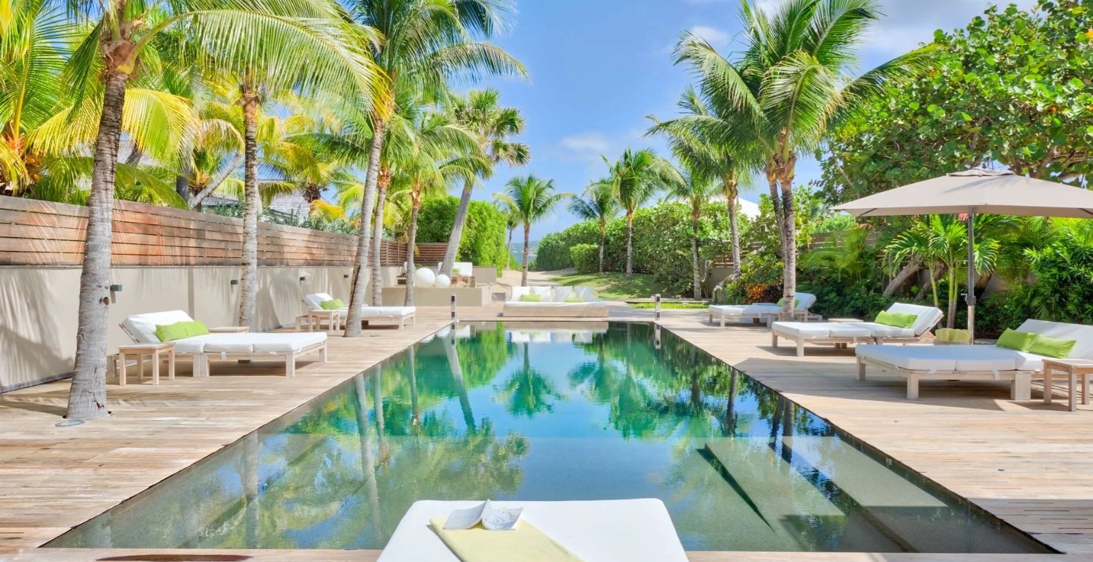 St. Barths Villa Rentals